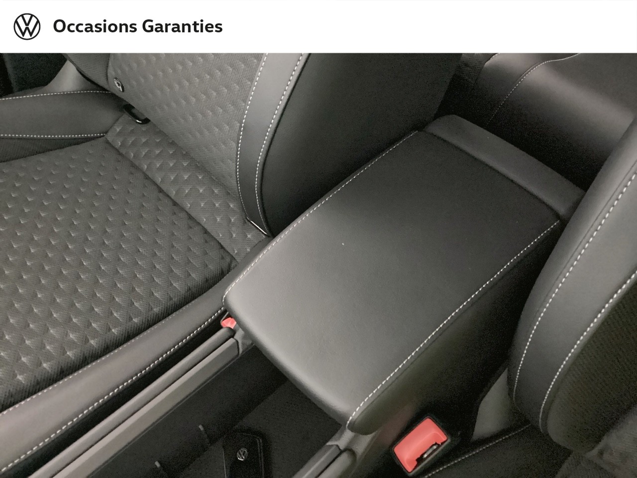 Voitures occasions VOLKSWAGEN T-ROC R-Line Mougins