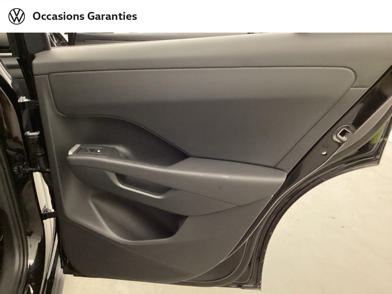 Voitures occasions VOLKSWAGEN T-ROC R-Line Mougins