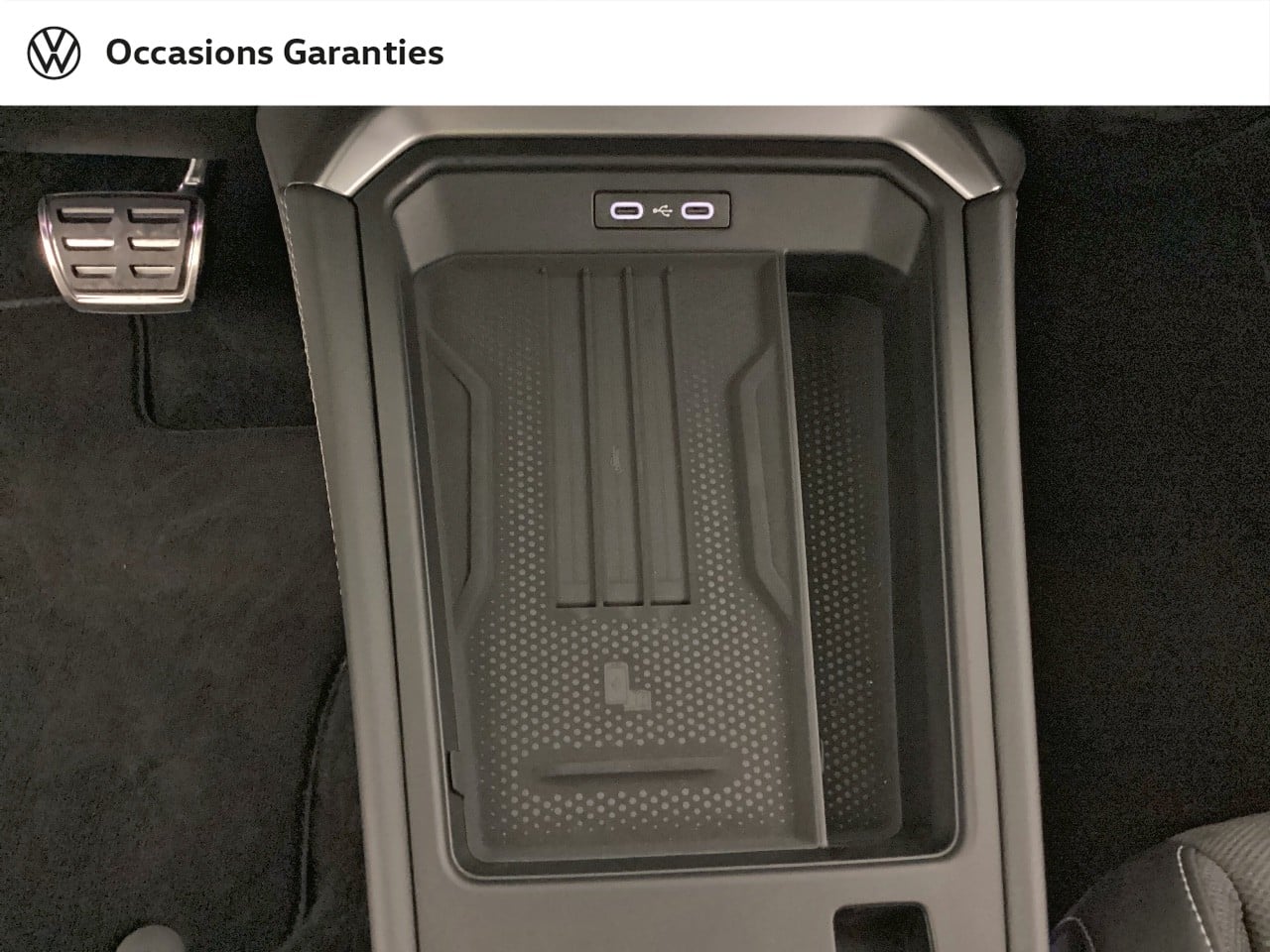 Voitures occasions VOLKSWAGEN T-ROC R-Line Mougins