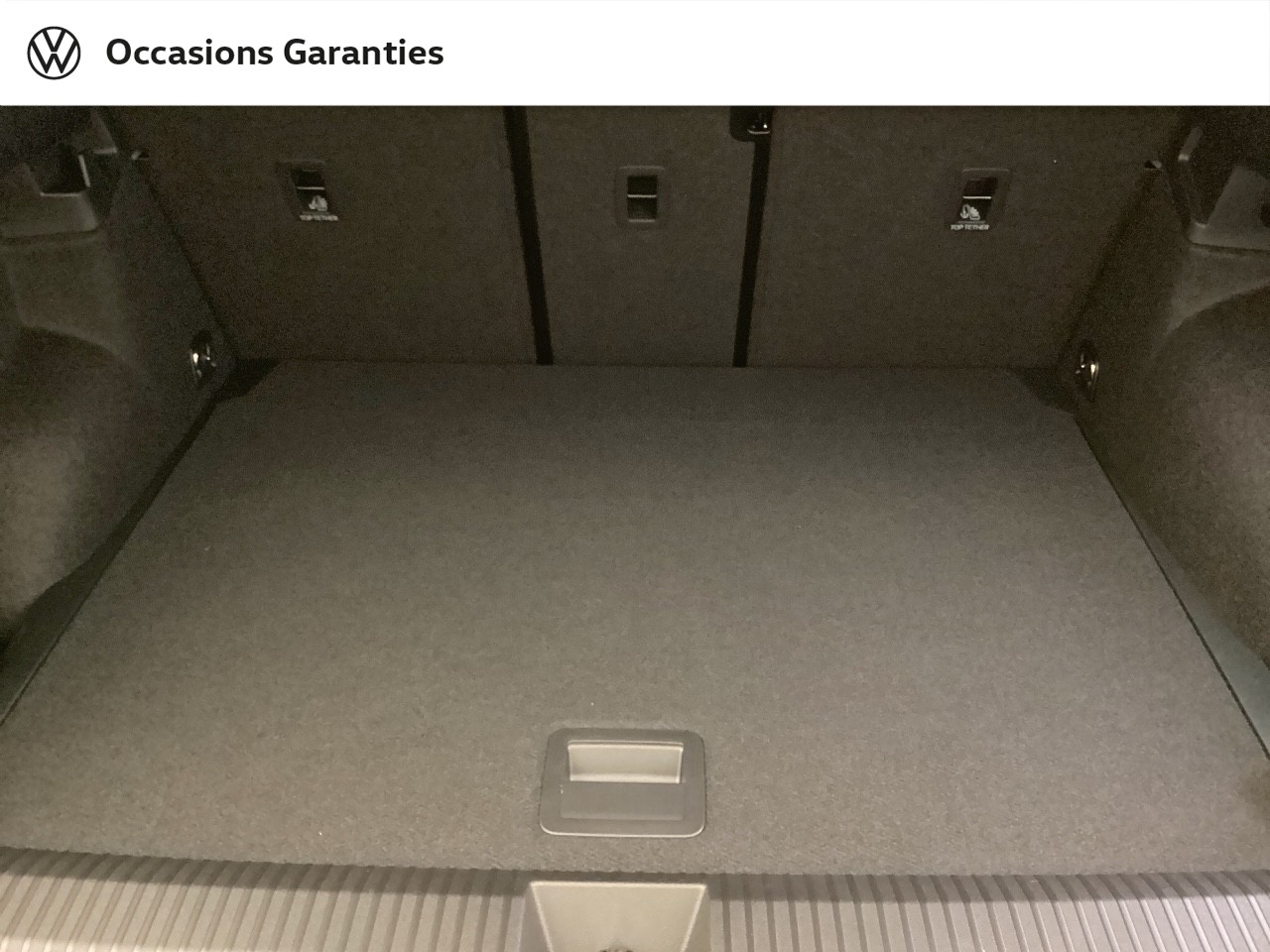Voitures occasions VOLKSWAGEN T-ROC R-Line Mougins
