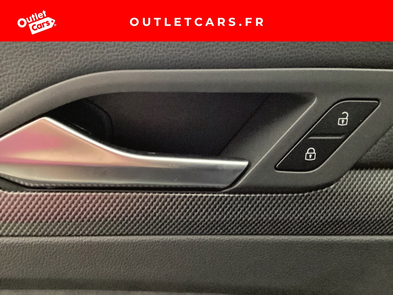 Voitures occasions VOLKSWAGEN GOLF R-Line Cagnes-sur-Mer