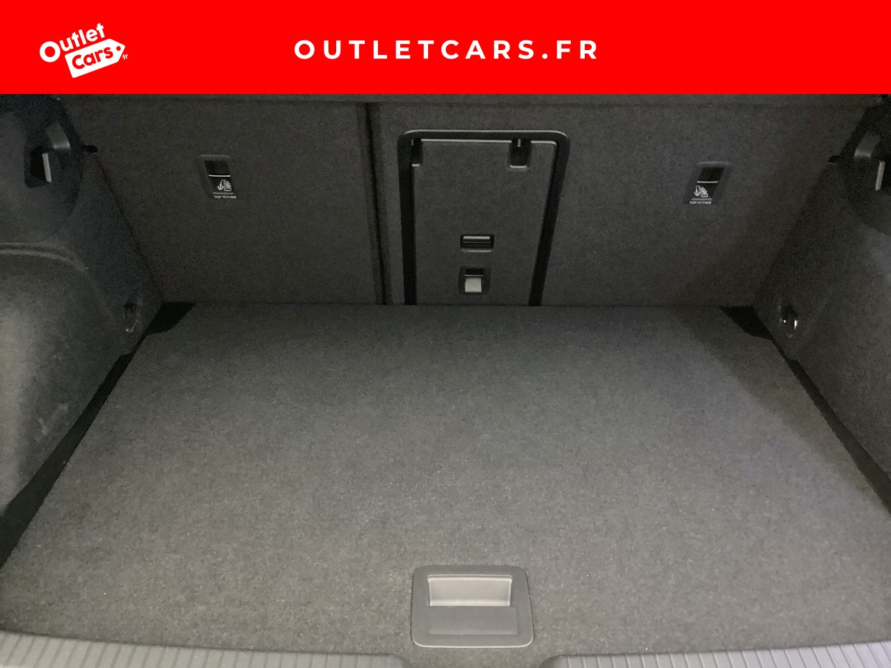 Voitures occasions VOLKSWAGEN GOLF R-Line Cagnes-sur-Mer