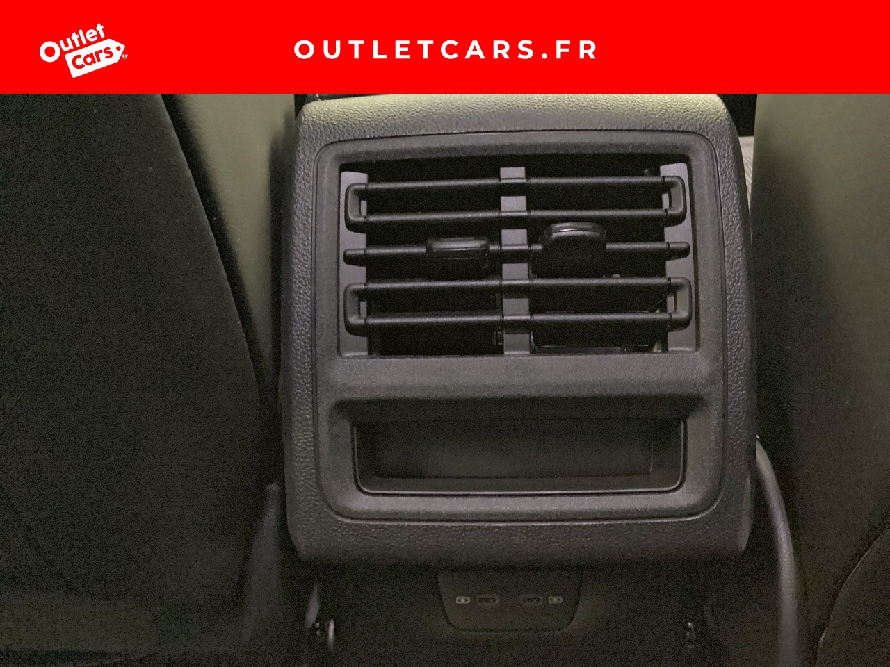 Voitures occasions VOLKSWAGEN GOLF R-Line Cagnes-sur-Mer