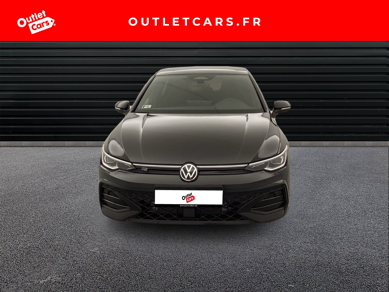 Voitures occasions VOLKSWAGEN GOLF R-Line Cagnes-sur-Mer