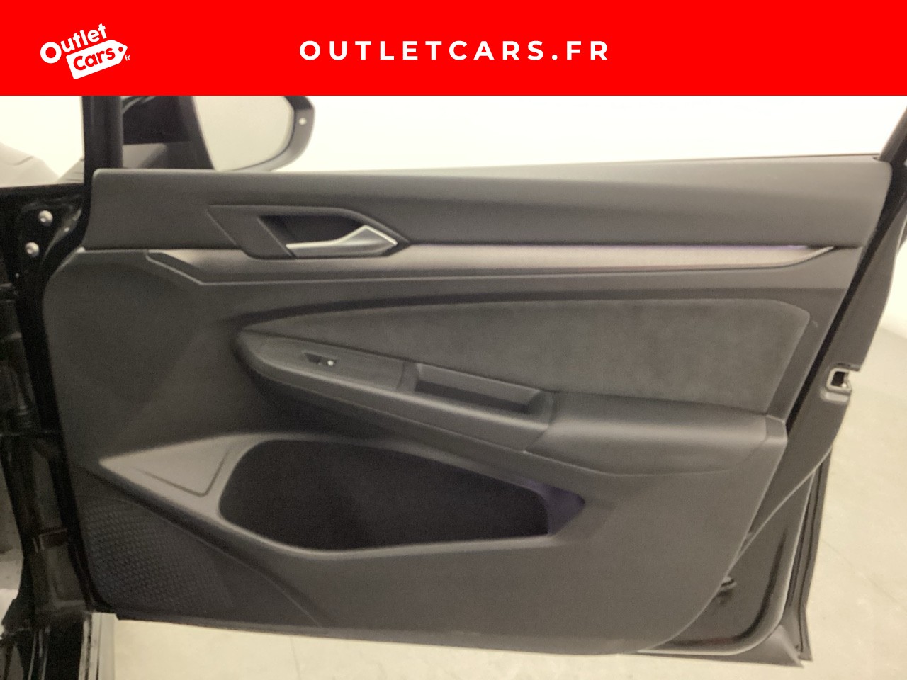 Voitures occasions VOLKSWAGEN GOLF R-Line Cagnes-sur-Mer