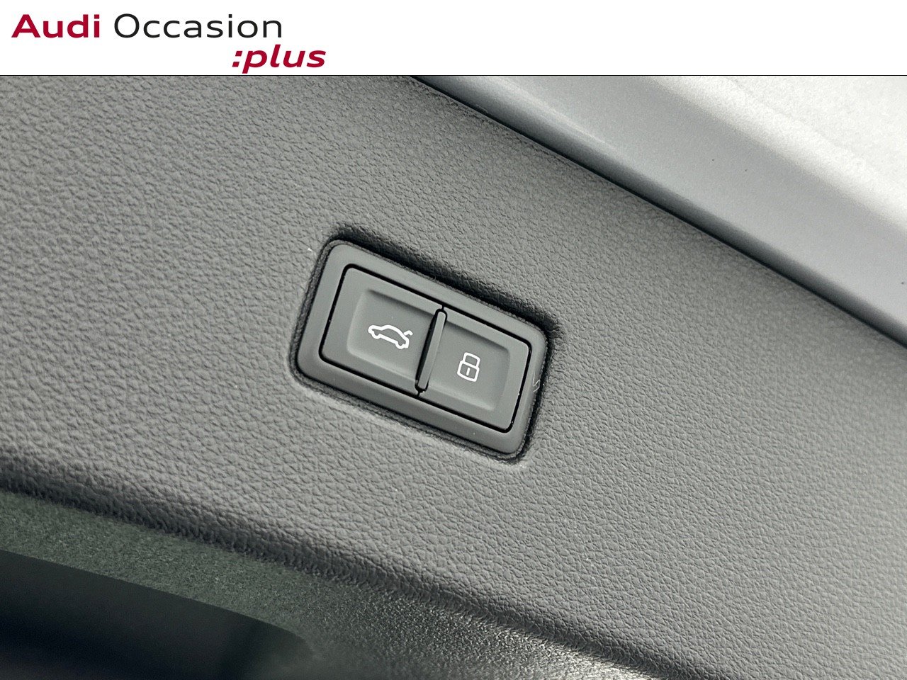 Voitures occasions Audi Q5 Sportback S line Vélizy-Villacoublay