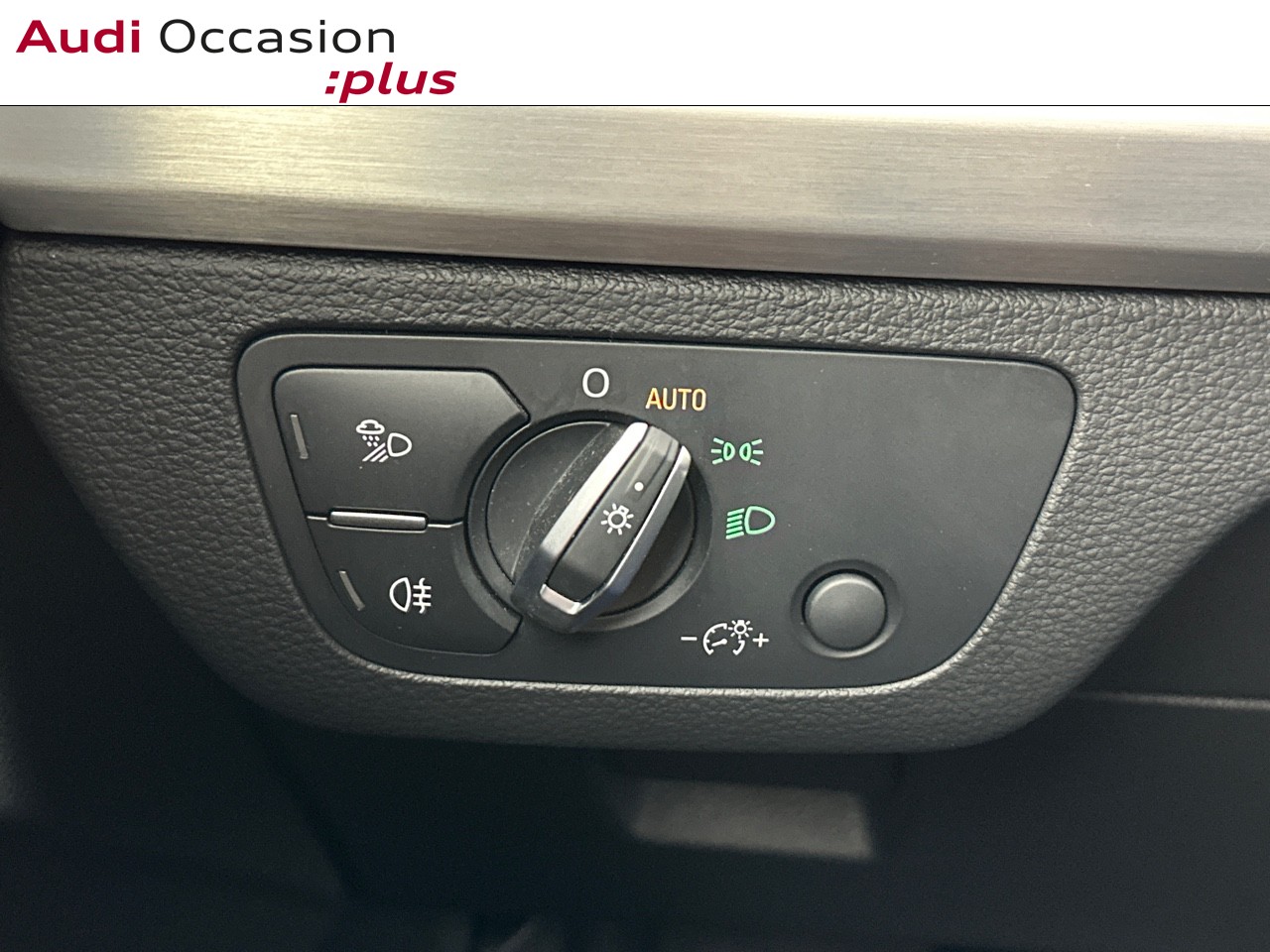 Voitures occasions Audi Q5 Sportback S line Vélizy-Villacoublay