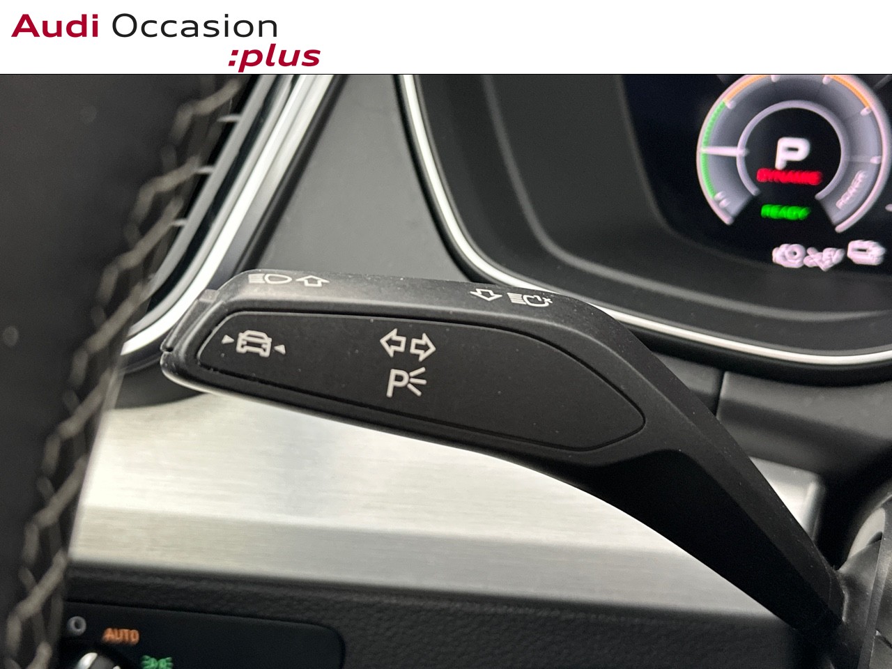 Voitures occasions Audi Q5 Sportback S line Vélizy-Villacoublay