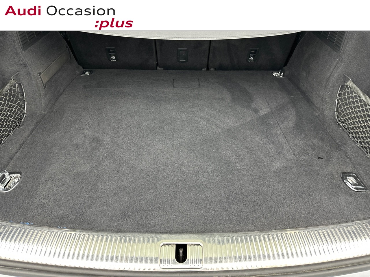 Voitures occasions Audi Q5 Sportback S line Vélizy-Villacoublay