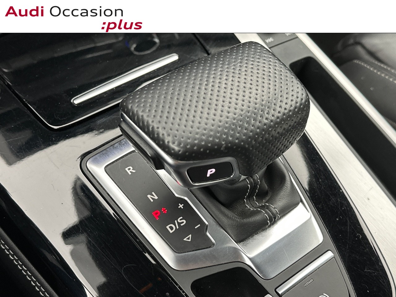 Voitures occasions Audi Q5 Sportback S line Vélizy-Villacoublay