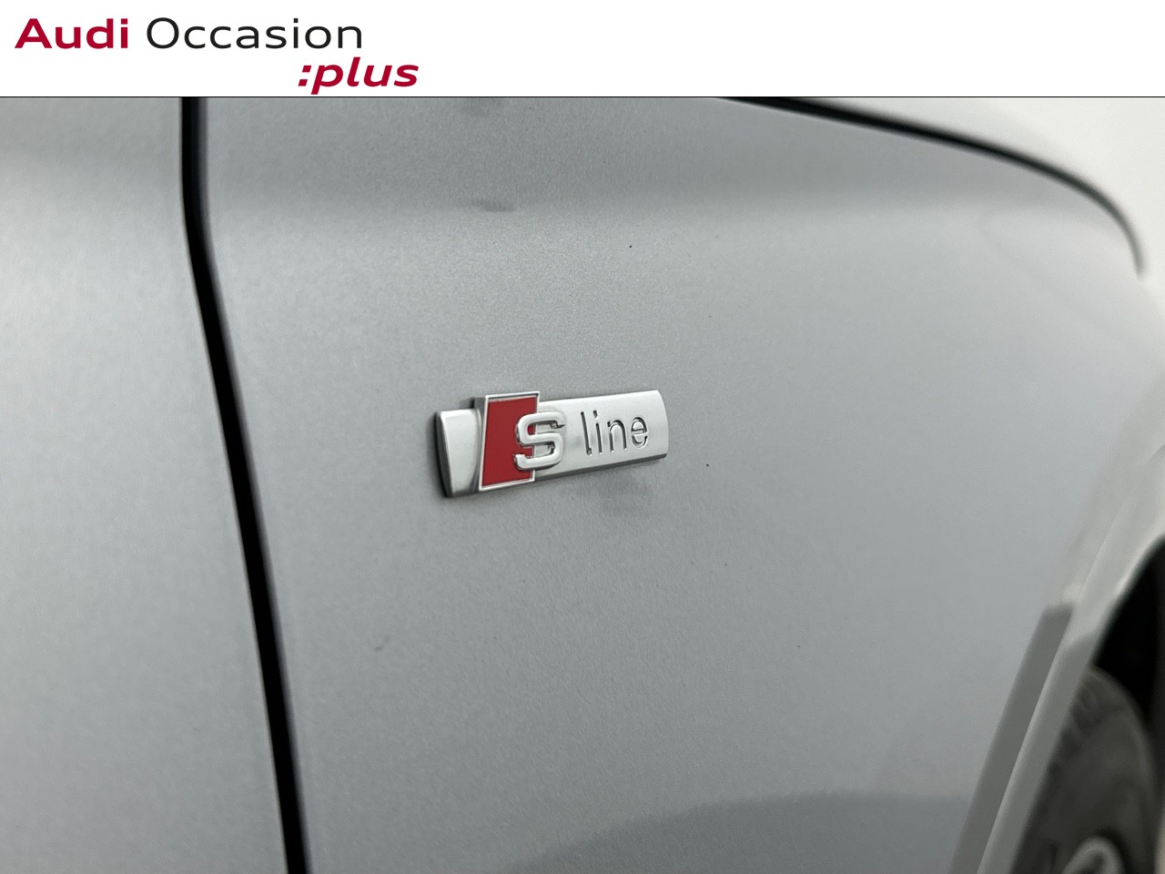 Voitures occasions Audi Q5 Sportback S line Vélizy-Villacoublay