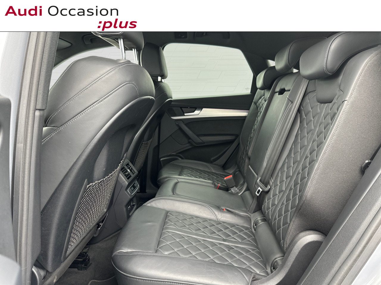 Voitures occasions Audi Q5 Sportback S line Vélizy-Villacoublay