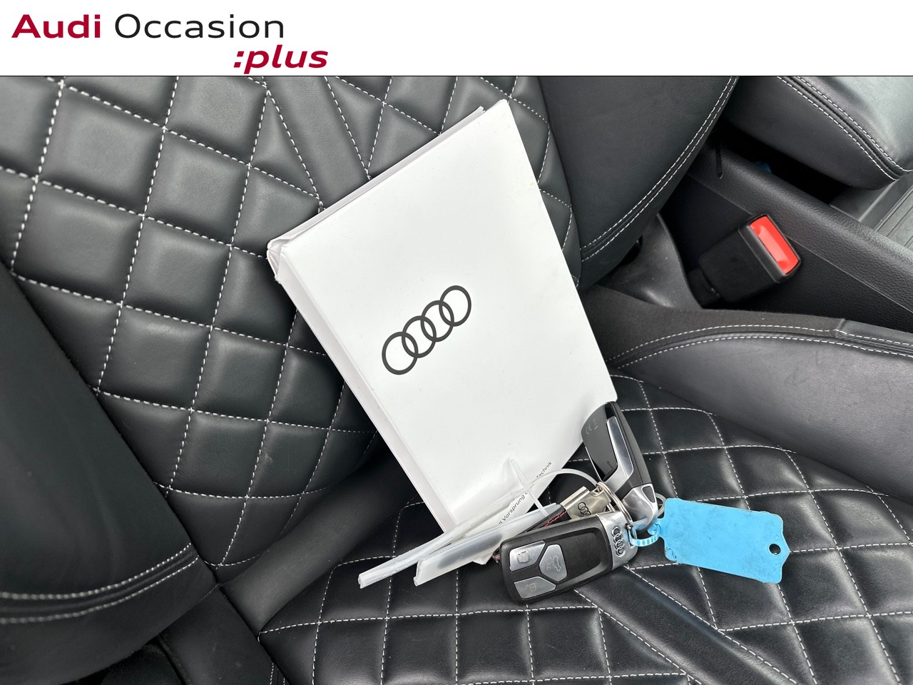Voitures occasions Audi Q5 Sportback S line Vélizy-Villacoublay