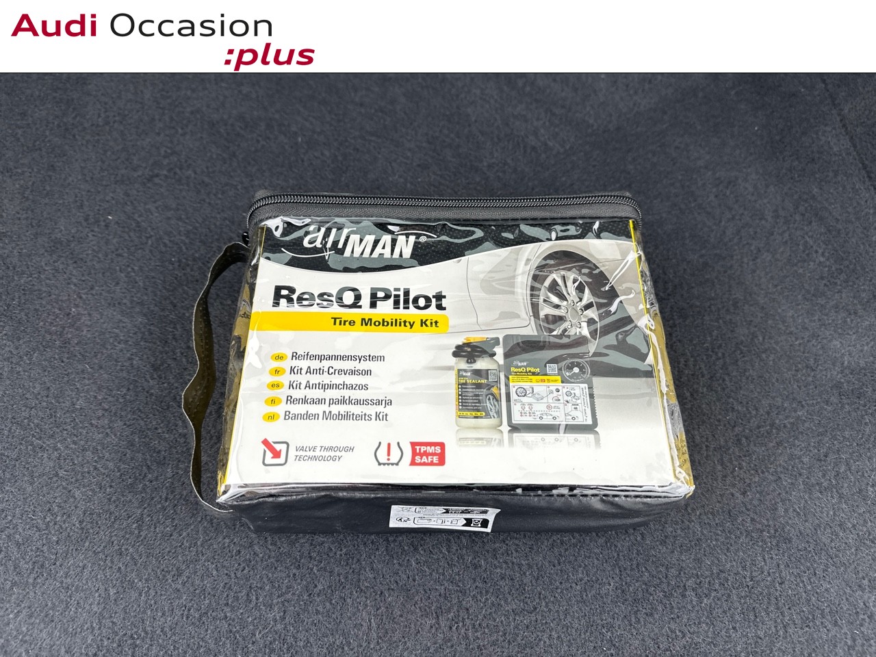 Voitures occasions Audi Q5 Sportback S line Vélizy-Villacoublay