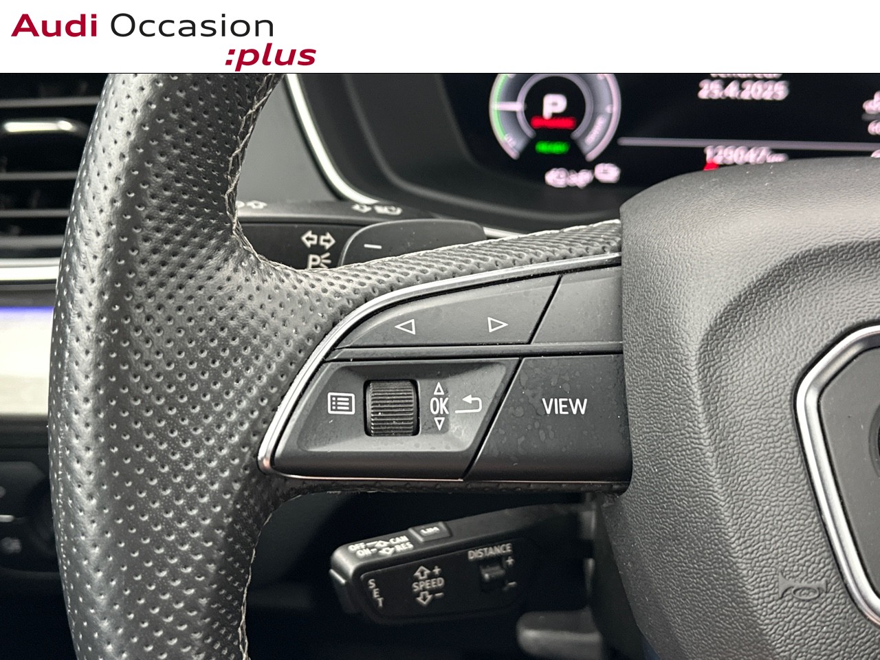 Voitures occasions Audi Q5 Sportback S line Vélizy-Villacoublay