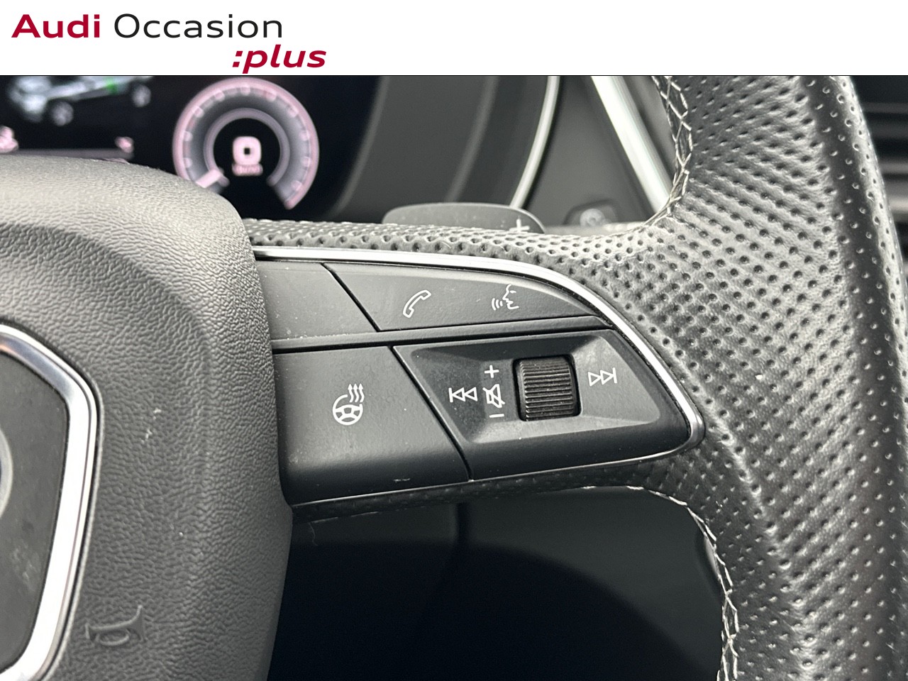 Voitures occasions Audi Q5 Sportback S line Vélizy-Villacoublay