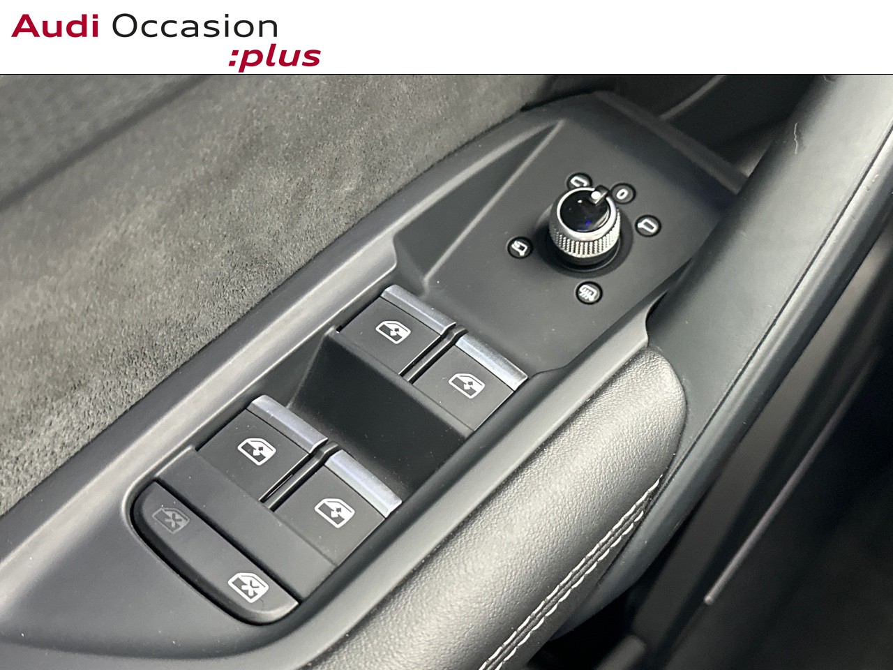 Voitures occasions Audi Q5 Sportback S line Vélizy-Villacoublay