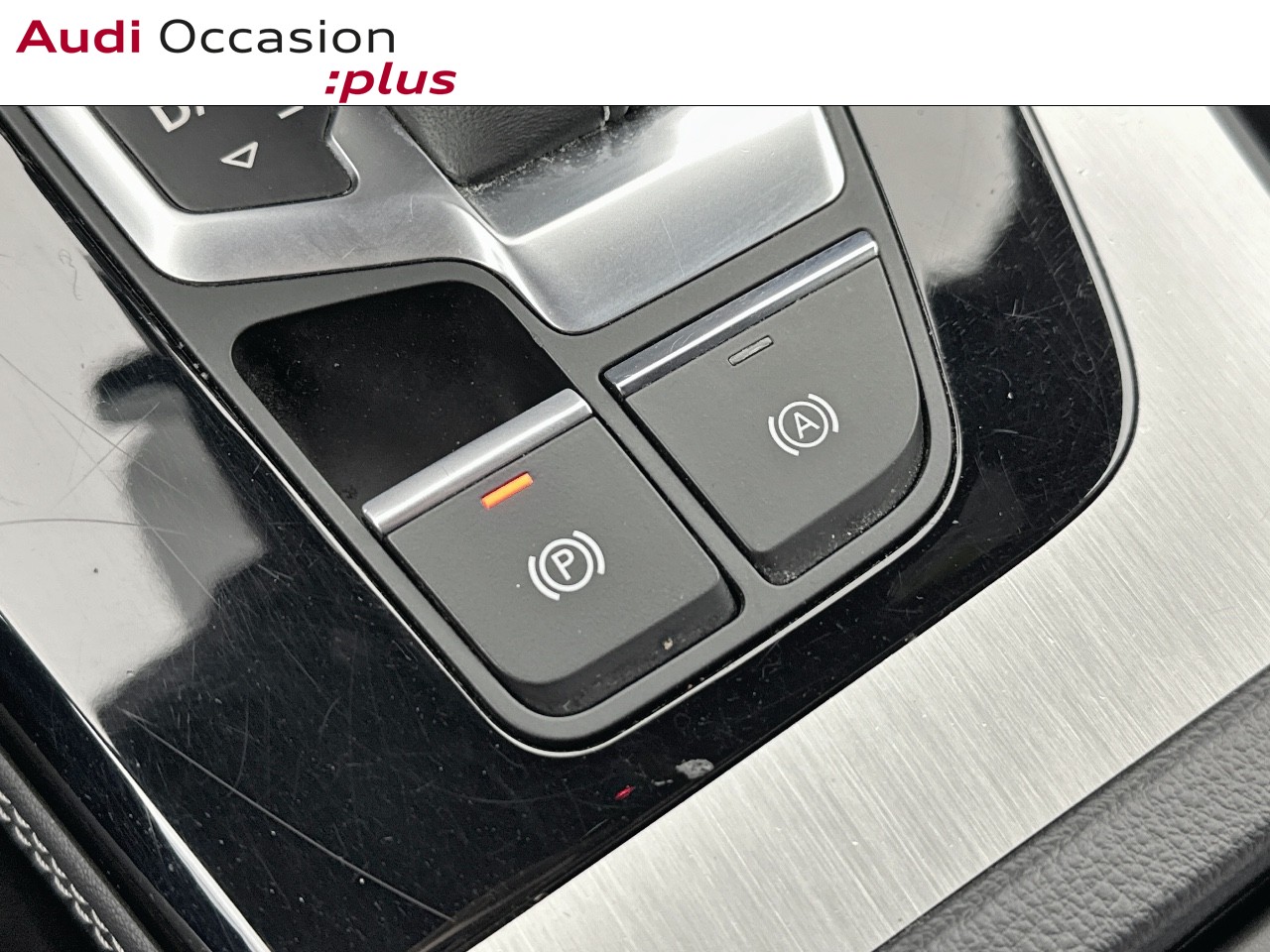 Voitures occasions Audi Q5 Sportback S line Vélizy-Villacoublay