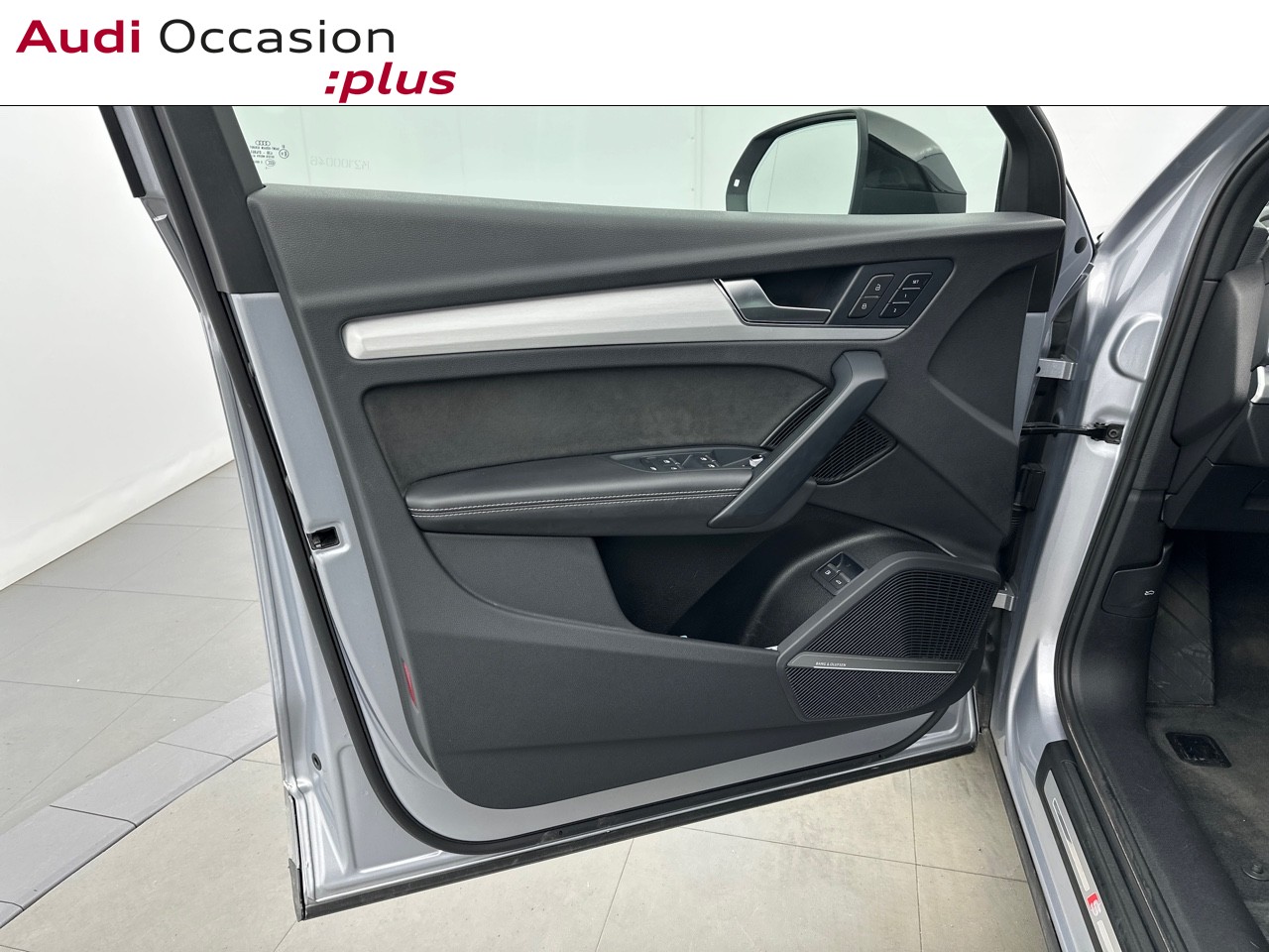 Voitures occasions Audi Q5 Sportback S line Vélizy-Villacoublay