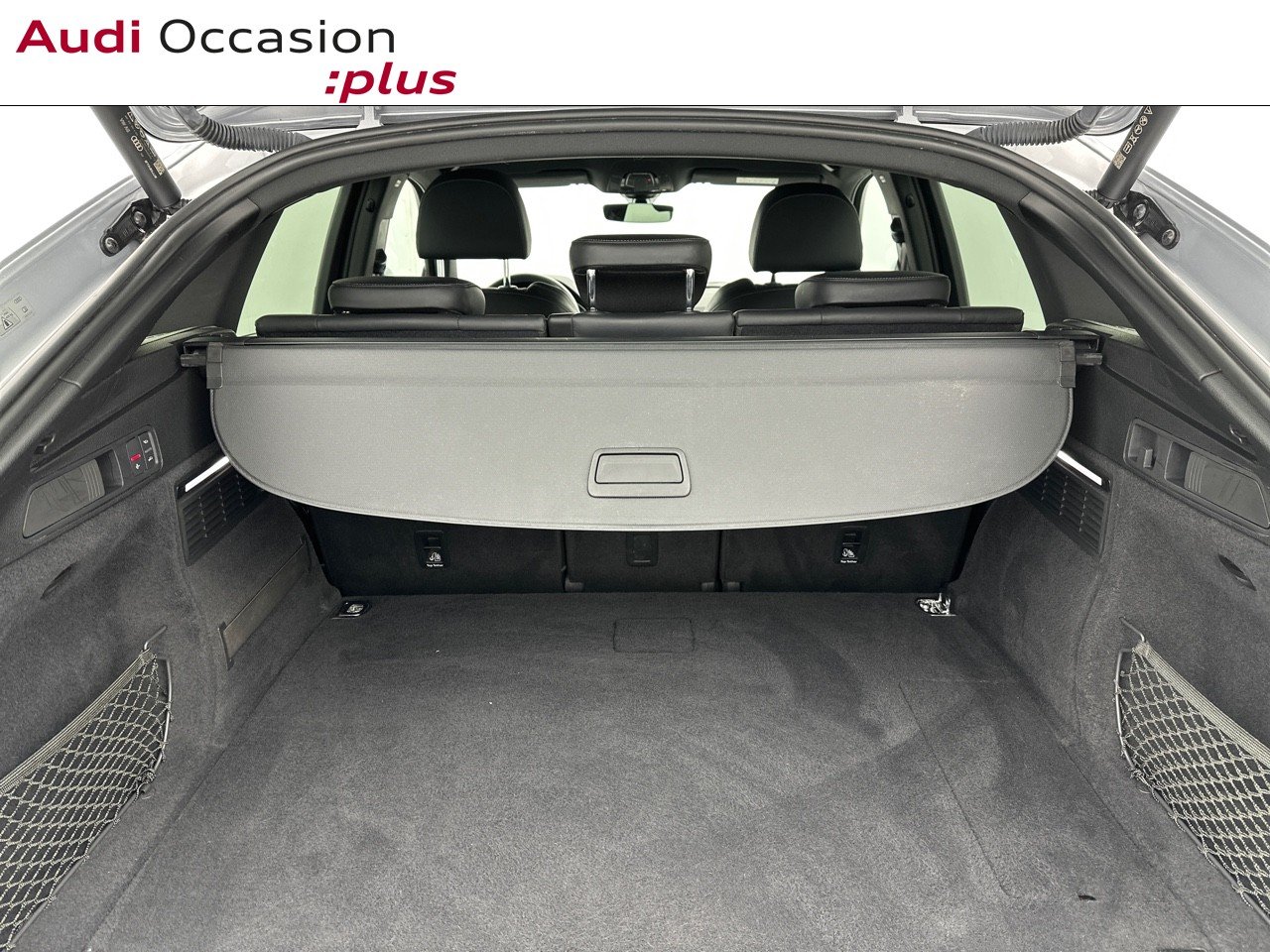 Voitures occasions Audi Q5 Sportback S line Vélizy-Villacoublay