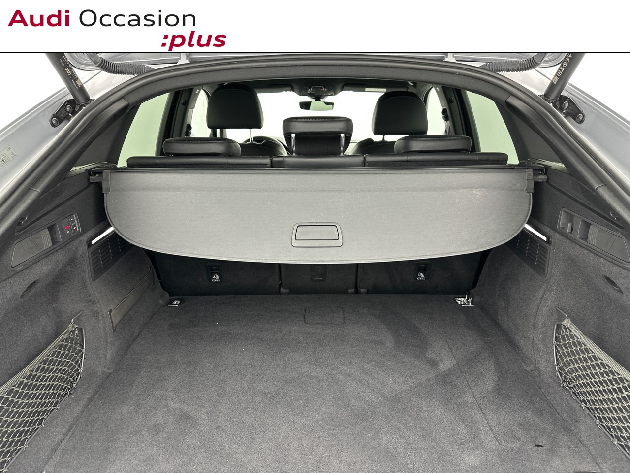Voitures occasions Audi Q5 Sportback S line Vélizy-Villacoublay