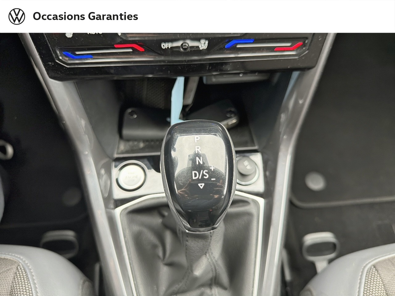 Voitures occasions VOLKSWAGEN T-CROSS Style Metz