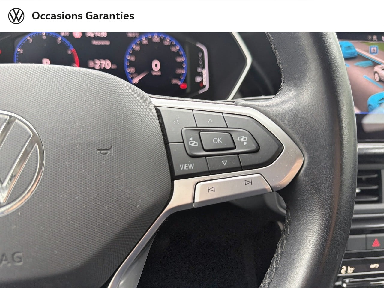Voitures occasions VOLKSWAGEN T-CROSS Style Metz