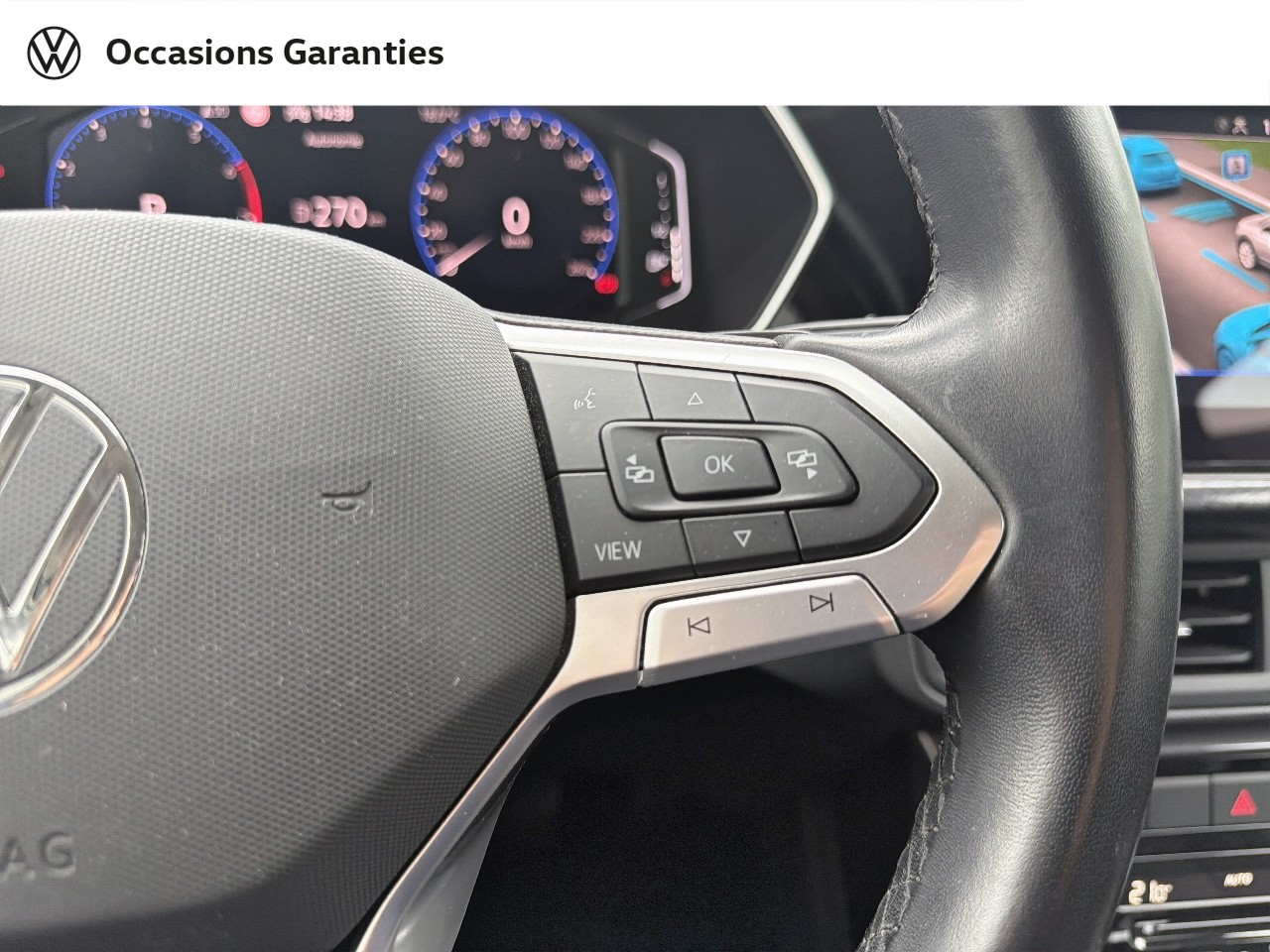 Voitures occasions VOLKSWAGEN T-CROSS Style Metz