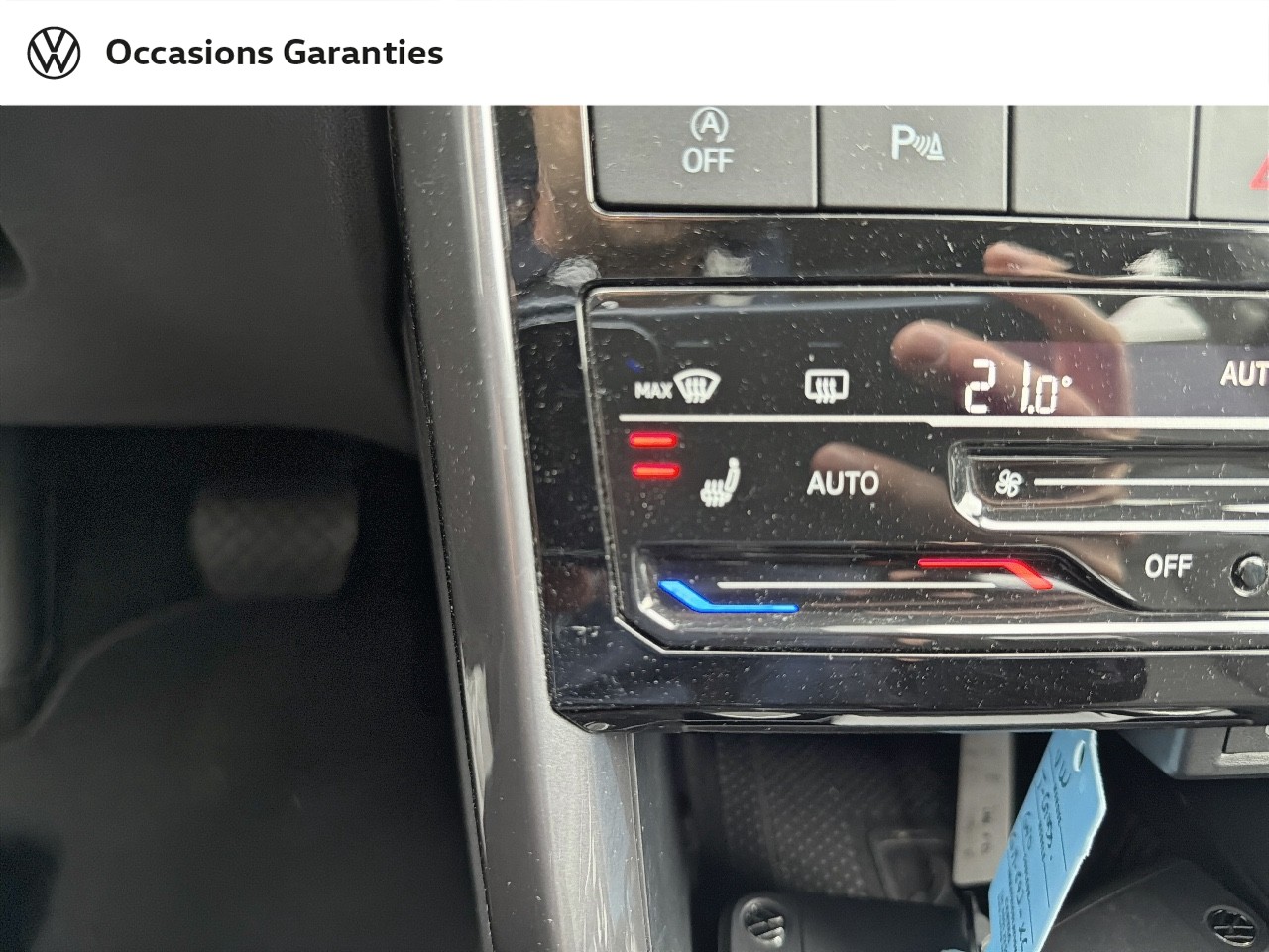 Voitures occasions VOLKSWAGEN T-CROSS Style Metz