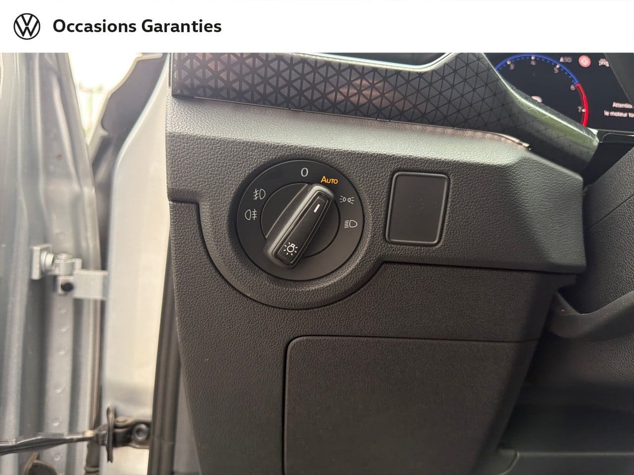 Voitures occasions VOLKSWAGEN T-CROSS Style Metz