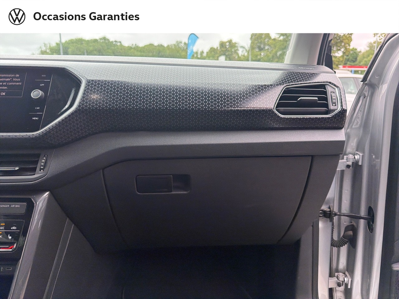 Voitures occasions VOLKSWAGEN T-CROSS Style Metz