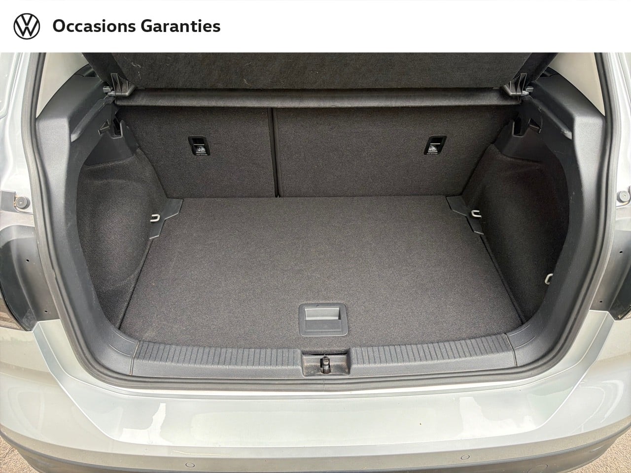 Voitures occasions VOLKSWAGEN T-CROSS Style Metz