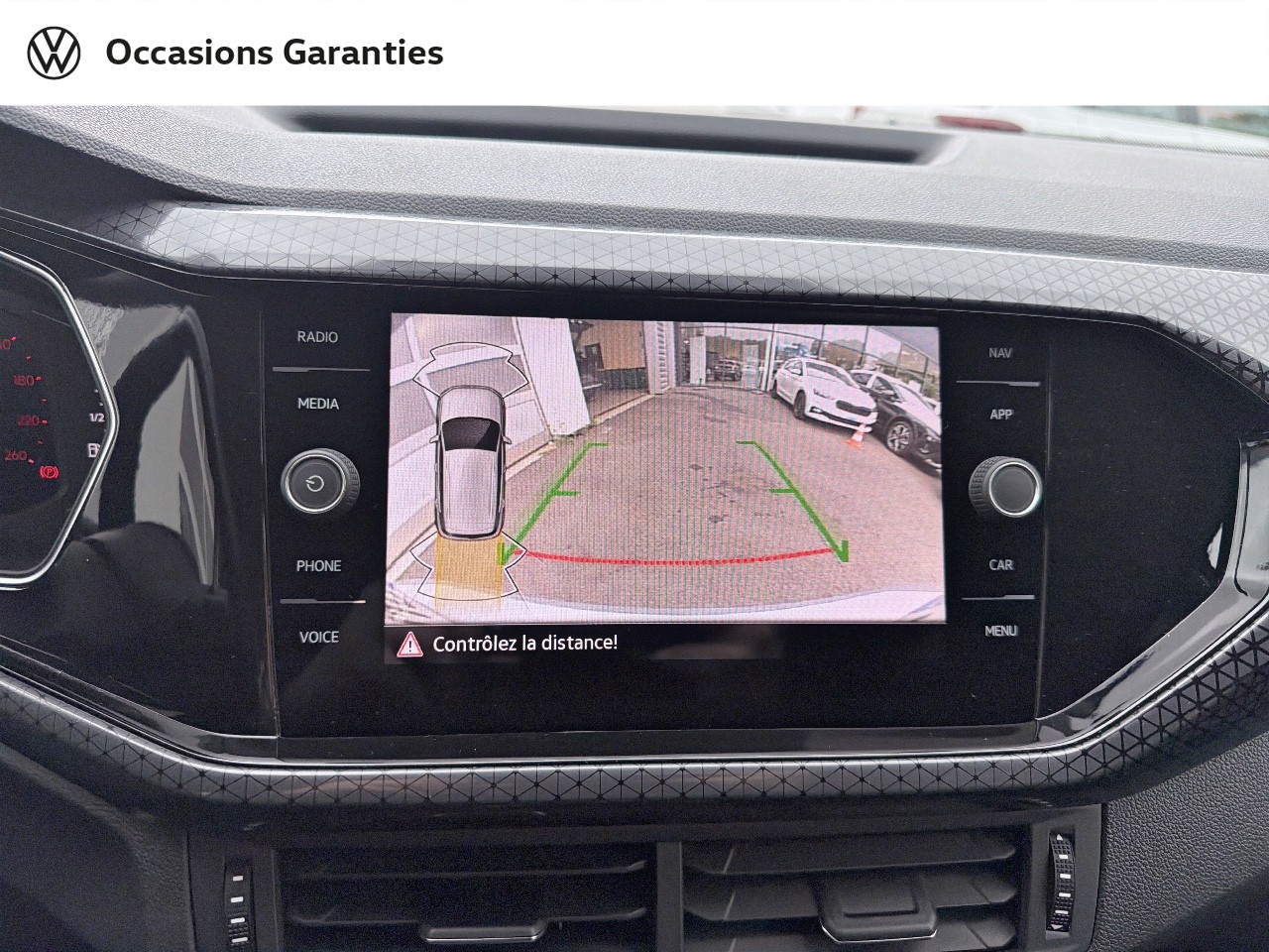 Voitures occasions VOLKSWAGEN T-CROSS Style Metz