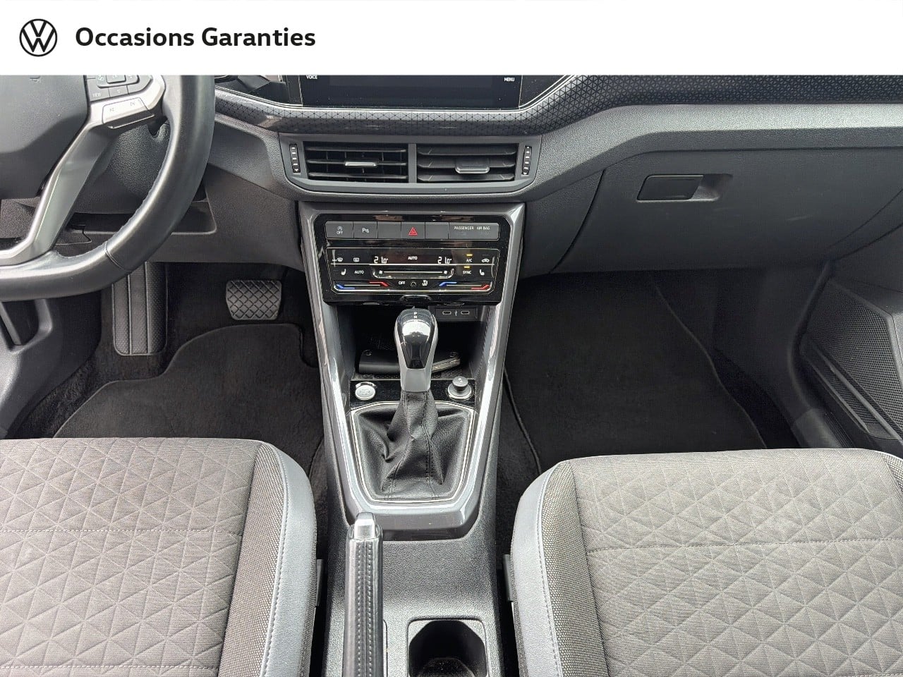 Voitures occasions VOLKSWAGEN T-CROSS Style Metz