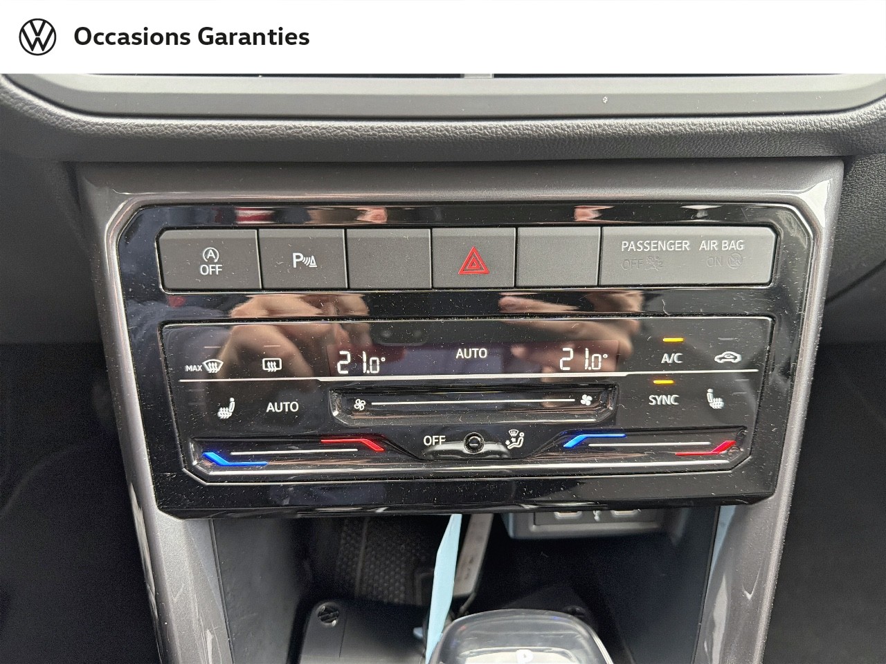 Voitures occasions VOLKSWAGEN T-CROSS Style Metz