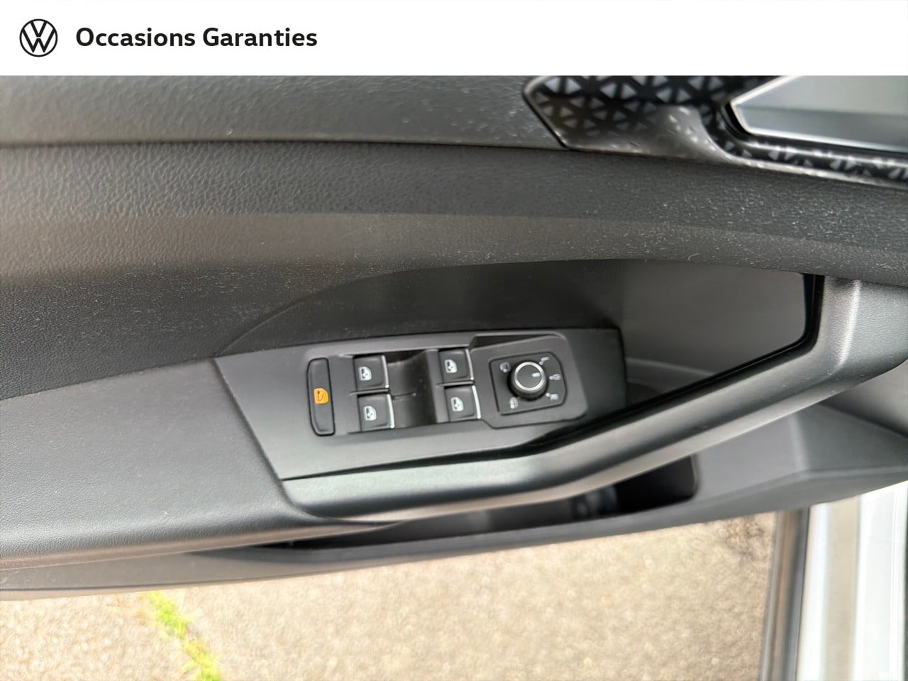 Voitures occasions VOLKSWAGEN T-CROSS Style Metz