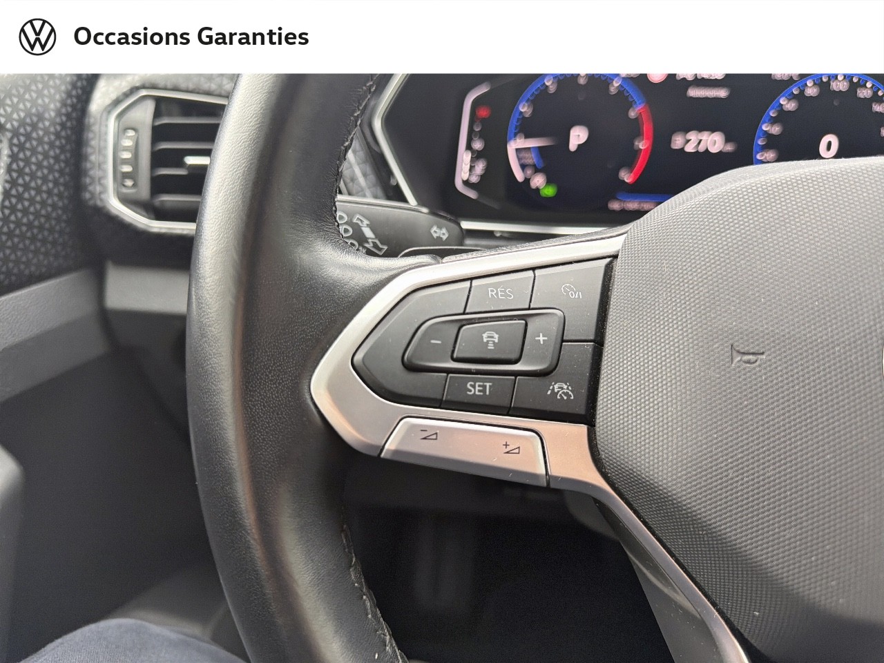 Voitures occasions VOLKSWAGEN T-CROSS Style Metz
