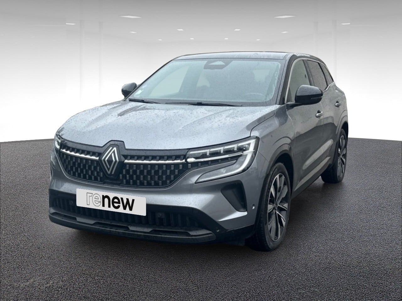 1.2 E-Tech full hybrid 200ch Techno