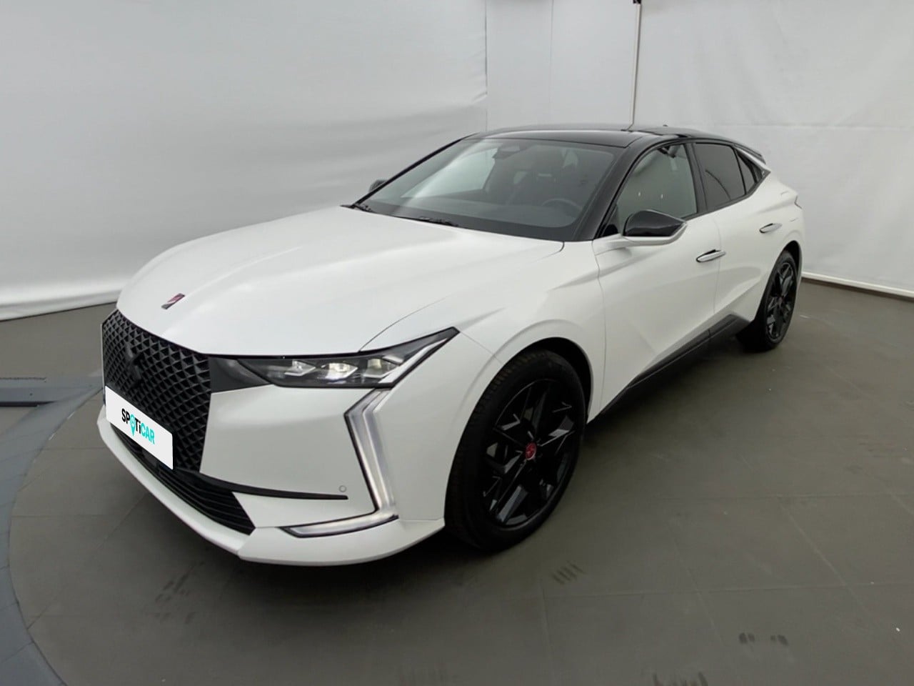 E-TENSE 225ch Performance Line +