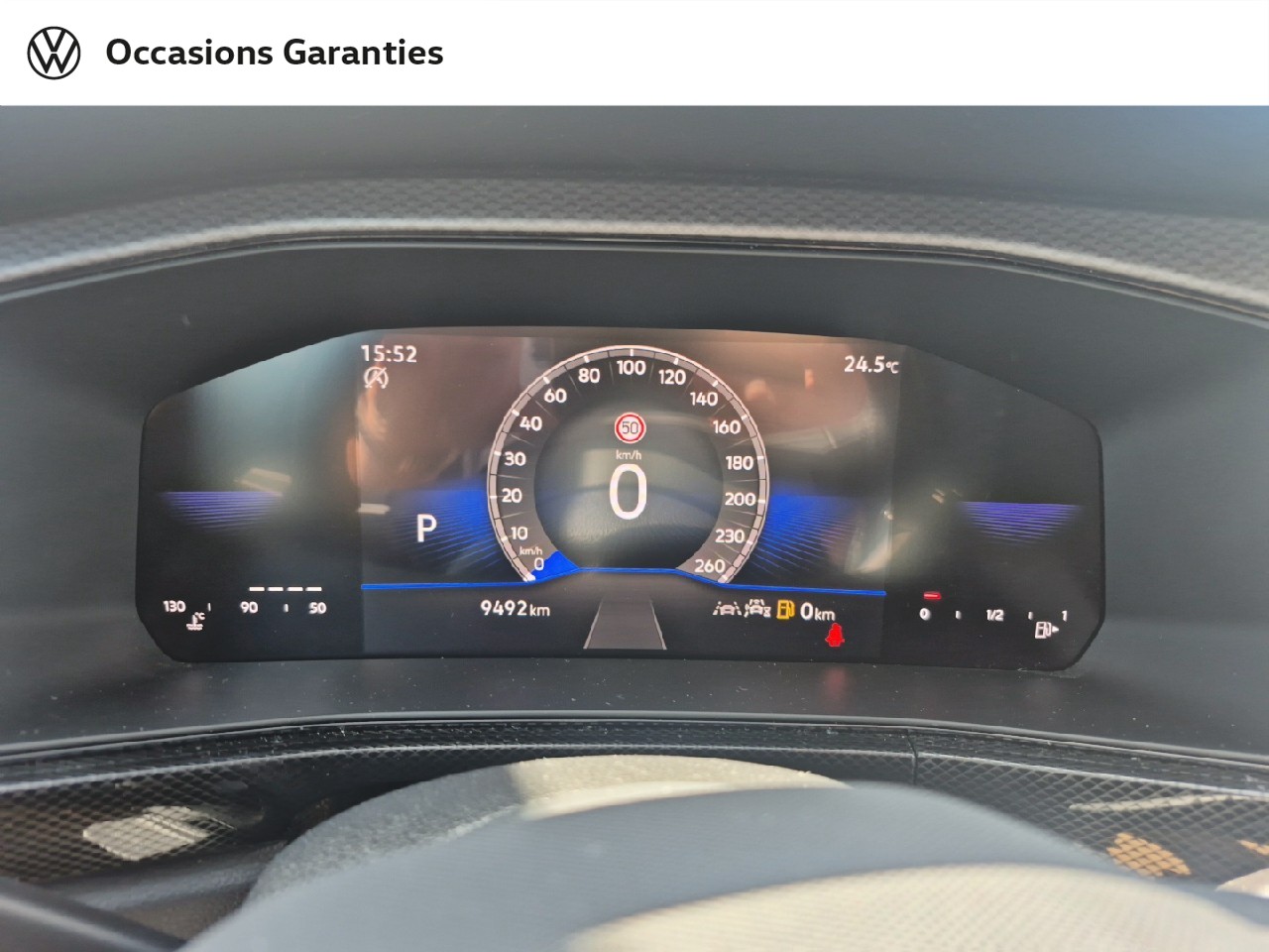 Voitures occasions VOLKSWAGEN T-CROSS VW Edition Bruay-la-Buissière