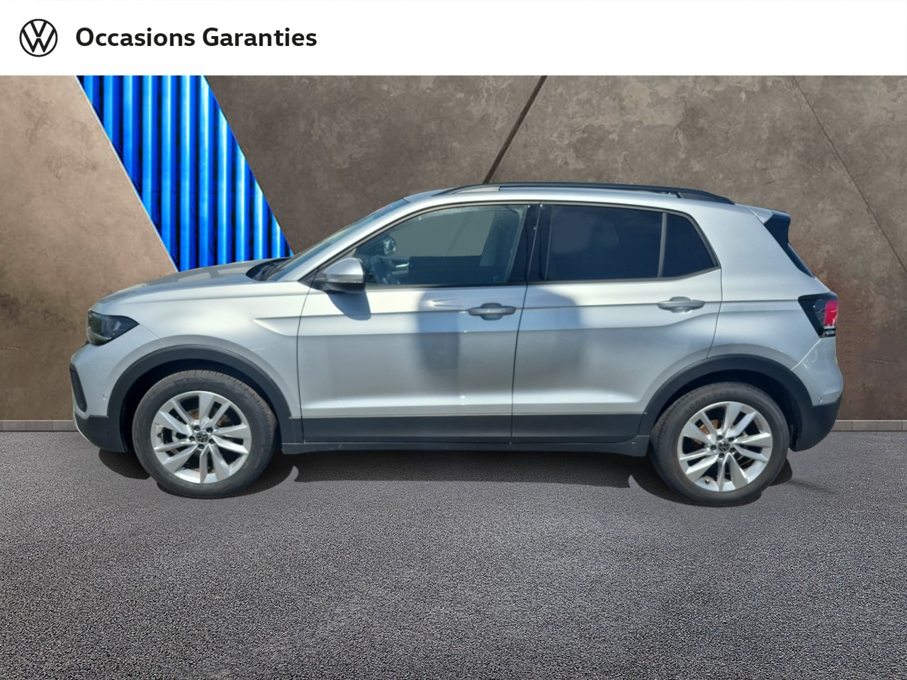Voitures occasions VOLKSWAGEN T-CROSS VW Edition Bruay-la-Buissière