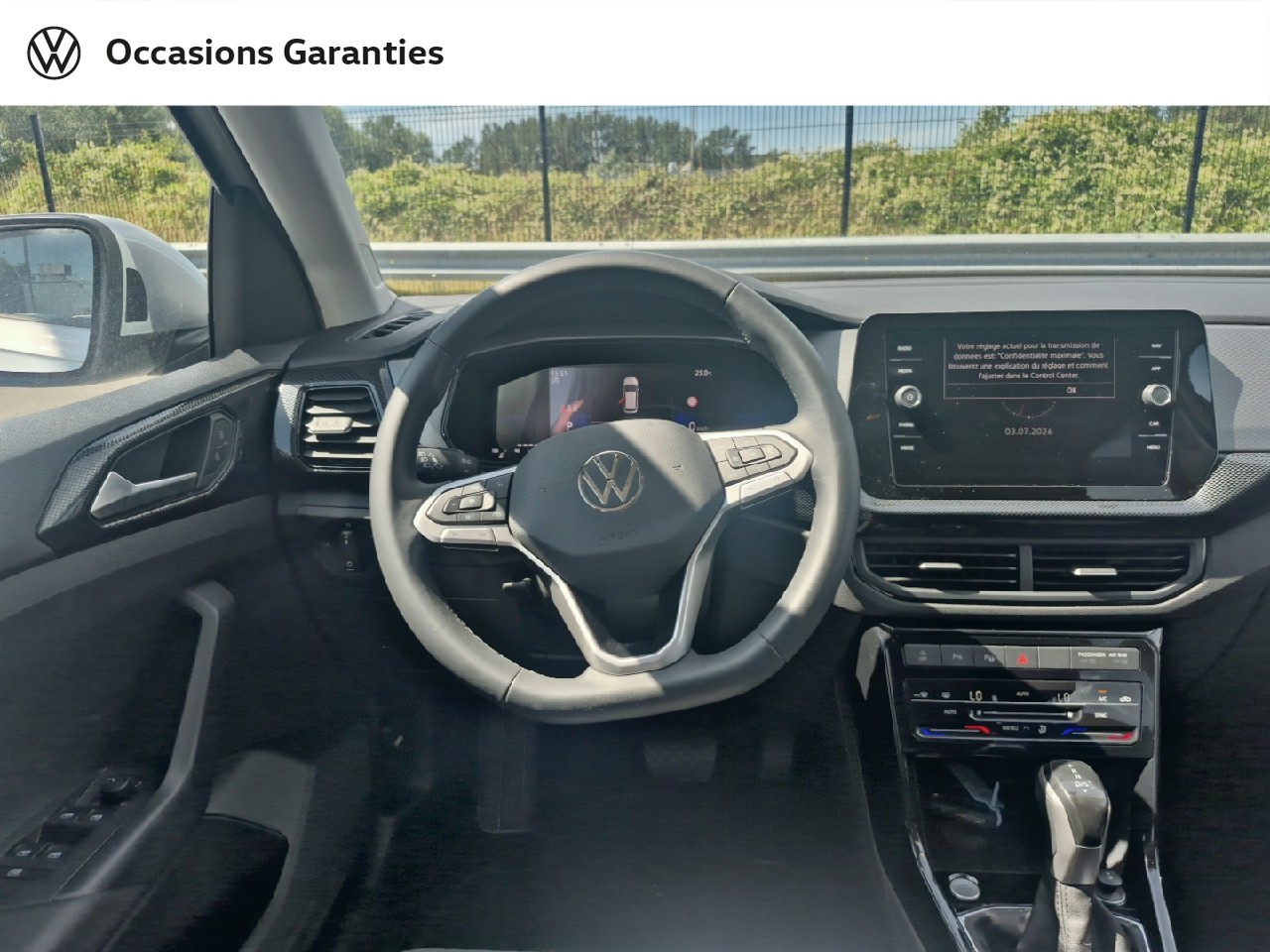 Voitures occasions VOLKSWAGEN T-CROSS VW Edition Bruay-la-Buissière