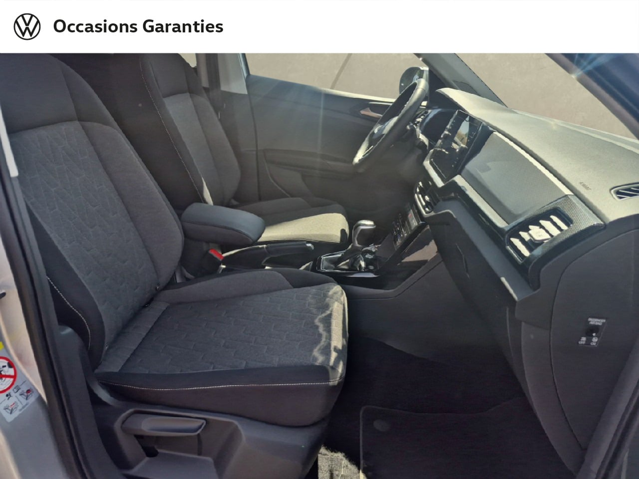 Voitures occasions VOLKSWAGEN T-CROSS Life Dunkerque