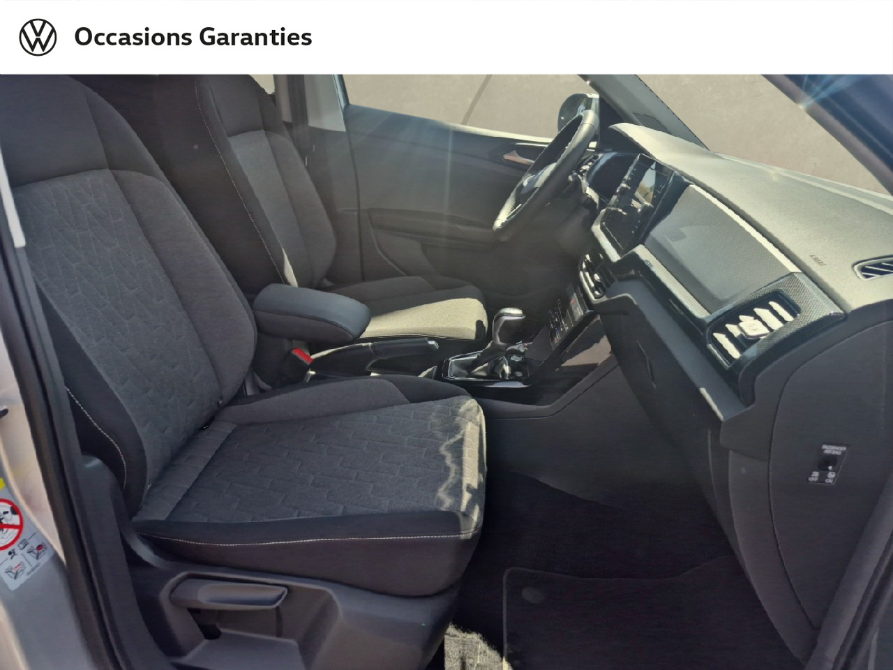 Voitures occasions VOLKSWAGEN T-CROSS VW Edition Bruay-la-Buissière