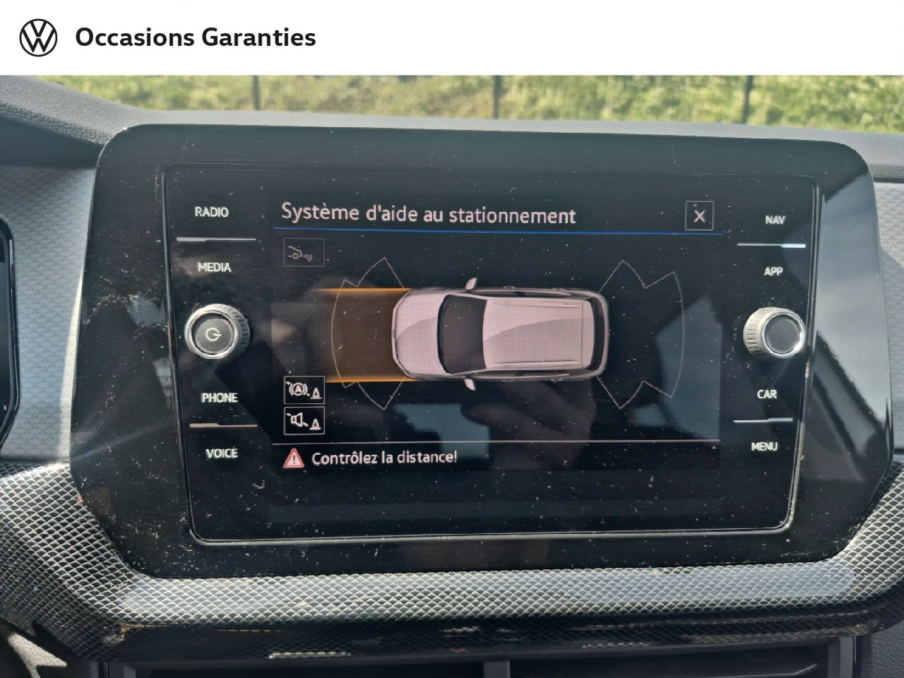 Voitures occasions VOLKSWAGEN T-CROSS VW Edition Bruay-la-Buissière