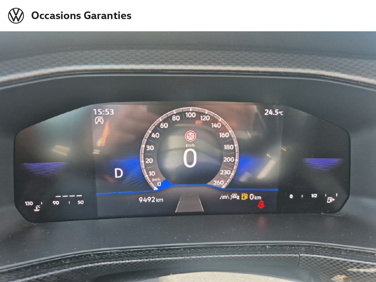 Voitures occasions VOLKSWAGEN T-CROSS VW Edition Bruay-la-Buissière