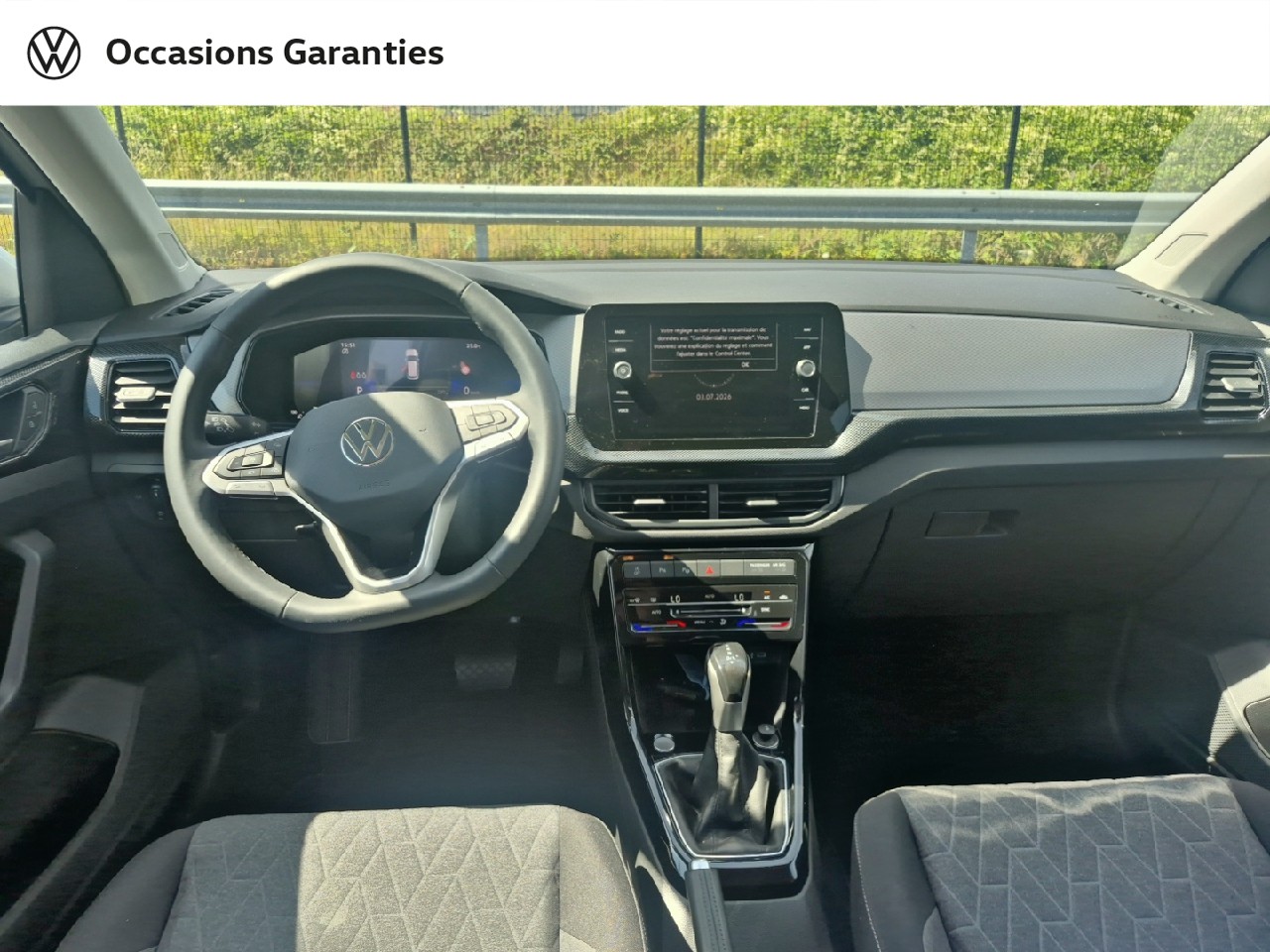 Voitures occasions VOLKSWAGEN T-CROSS VW Edition Bruay-la-Buissière