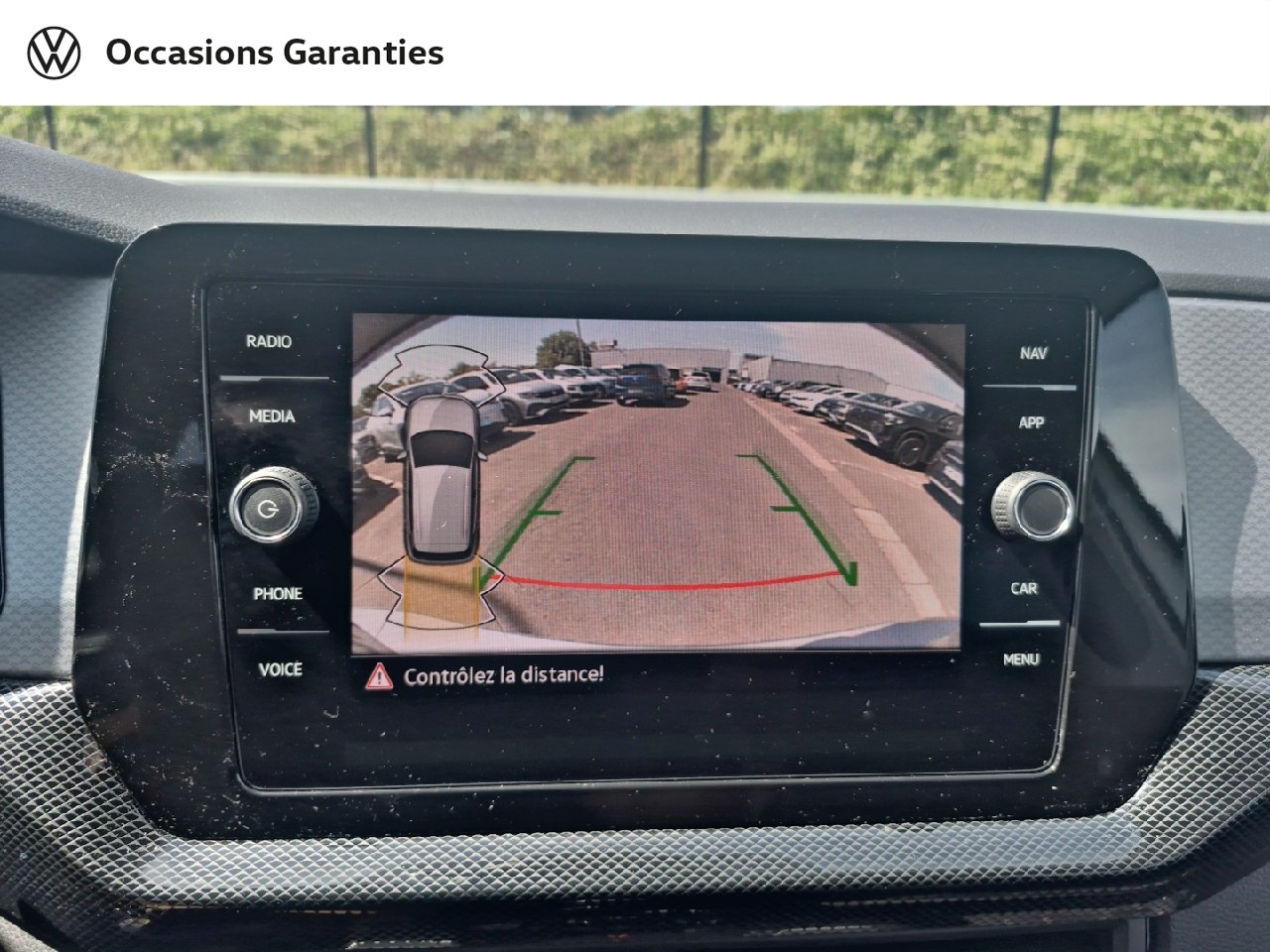 Voitures occasions VOLKSWAGEN T-CROSS VW Edition Bruay-la-Buissière