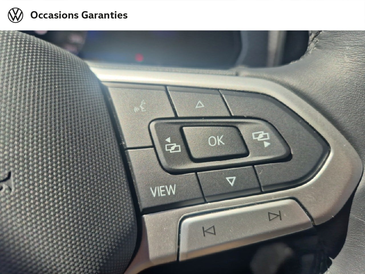 Voitures occasions VOLKSWAGEN T-CROSS VW Edition Bruay-la-Buissière