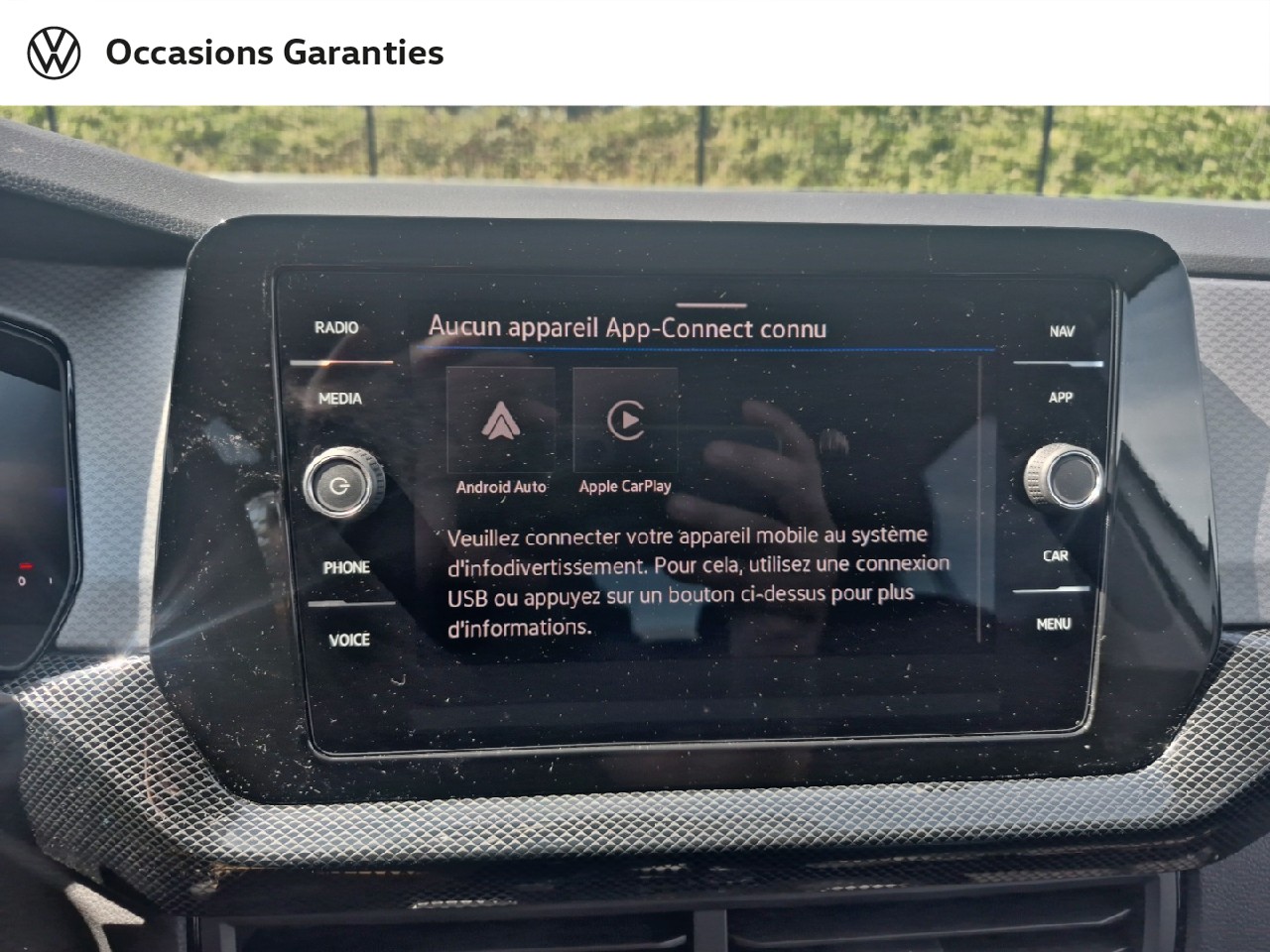 Voitures occasions VOLKSWAGEN T-CROSS VW Edition Bruay-la-Buissière